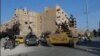 US May Soon Launch Airstrikes on Militants in Syria