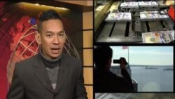 Pemulihan AS Memacu Pertumbuhan Ekonomi Global