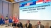 Australia, Malaysia, Selandia Baru, Singapura, Inggris Bahas Keamanan Regional