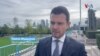 Унгарија во моментов има специфична улога бидејќи претседава со ЕУ, вели Муцунски, за Гласот на Америка