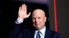 Trump Tunjuk Matt Whitaker Jadi Dubes AS untuk NATO