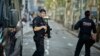 Da Alama Direban Da 'Yan Sandan Spain Ke Nema An Kashe Shi 