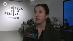 В Нью-Йорке открывается кинофестиваль Tribeca