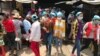 Garment Workers Fired for Violating Provincial Travel Ban 