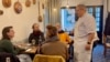 Going home? Syrians in Europe are not so sure