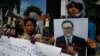 Court Orders Continued Detention of Opposition Senator