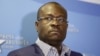 Le député Delly Sesanga, leader du parti Envol – Ensemble des volontaires pour le développement de la RDC.