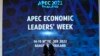 As World Leaders Gather for APEC Summit, Thailand Seeks to Boost International Relations