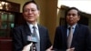 Phnom Penh Court Says Kem Sokha’s Trial Not a Priority 
