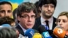 Catalan Ex-Head Proposes New Candidate for Regional Leader