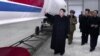 Trump: US Willing to Talk with North Korea 'Under Right Conditions'