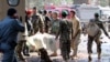 Bom Bunuh Diri Tewaskan 7 Orang di Afghanistan