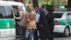 Depkeu AS Jatuhkan Sanksi pada Polisi Moral Iran