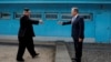 Kim Jong Un Ucapkan Belasungkawa atas Meninggalnya Ibu Presiden Korsel
