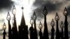 Kremlin Reportedly Planning to Revive KGB-style Security Behemoth