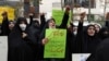 Iran yazidisha juhudi za kuwasaka wanawake wasiovaa hijab