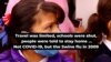 Terror of COVID-19 Experienced During Swine Flu 