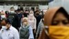 Kemenkes Deteksi Kasus Subvarian Omicron BA.4 dan BA.5 di Indonesia