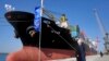 India dan Iran Capai Kesepakatan Operasi Pelabuhan Chabahar di Iran