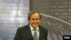 Di bawah kepemimpinan Michel Platini, UEFA akan menerapkan aturan "financial fair play" mulai tahun 2012 untuk mencegah kerugian pada klub.