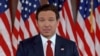 Kandidat Capres AS Pesaing Trump, Ron DeSantis, Mundur dari Pencalonan