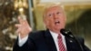 Trump Ya Dora Laifin Rikicin Da Ya Faru A Charlottesville Akan Bangarori Biyu