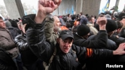 Simferopol, Qrim