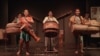Cambodia's first all-female drum troupe "Medha" first performance was in Siem Reap in 2018. (Courtesy: Where the Roots Lie)