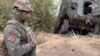 Russia says it reclaimed control of two Kursk villages