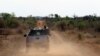Botswana on Alert After Shooting of Rhinos in Sanctuary