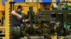 AS Beri Bantuan $325 Juta lagi untuk Ukraina