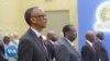 Est de la RDC : une troïka africaine pour mener un processus de paix