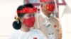 អ្នកស្រី Aung San Suu Kyi បាន​បោះឆ្នោត​មុន​ថ្ងៃ​បោះឆ្នោត​សម្រាប់​ការ​បោះឆ្នោត​ថ្នាក់​ជាតិ​ថ្ងៃ​ទី ៨ ខែ​វិច្ឆិកា​ខាង​មុខ