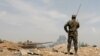 Syria Says Capital Is Free of Militants after Defeat of IS
