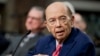Trump's Trade Czar Ross Easily Wins US Senate Confirmation