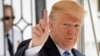 Fokus Kampanye Trump: Perdamaian dan Kemakmuran