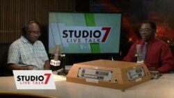 Live Talk