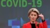 Presiden Komisi Eropa Ursula von der Leyen