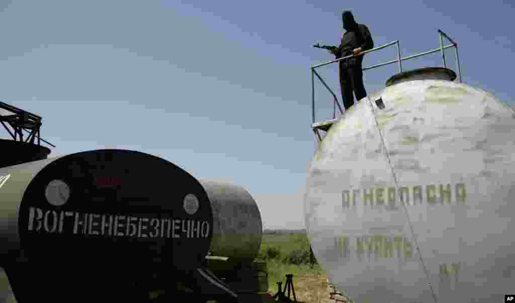 Donbass