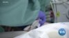 Spain Struggles to Contain Third Coronavirus Wave