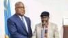 Franck Diongo aboyi bilongi ya F. Tshisekedi na Kabila na lokasa ya mbongo