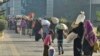 Bangladesh Relokasi Lebih Banyak Pengungsi Rohingya ke Pulau Terpencil 