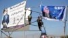 Afg'oniston parlamentiga saylanish uchun nomzodlar o'n minglab dollar sarflamoqda