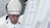 Paparoma Francis Ya Yi Hudubar Farko a Amurka