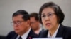 UN Rights Official: Events in Rakhine State Bear Hallmarks of Genocide