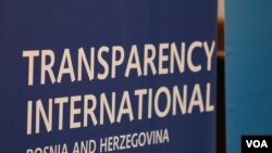 Transparency International 