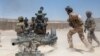 US-led coalition to wrap up operations vs. Islamic State in Iraq 