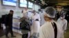 Afghanistan's First Case of Coronavirus Confirmed