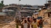 Rohingya Kecewa Persetujuan PBB Tidak Tanggapi Kewarganegaraan