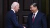 លោក Biden បង្កើន​ពន្ធ​នាំចូល​អាមេរិក​យ៉ាង​ខ្ពស់​លើ​ទំនិញ​ចិន​តម្លៃ​រាប់ពាន់​លាន​ដុល្លារ